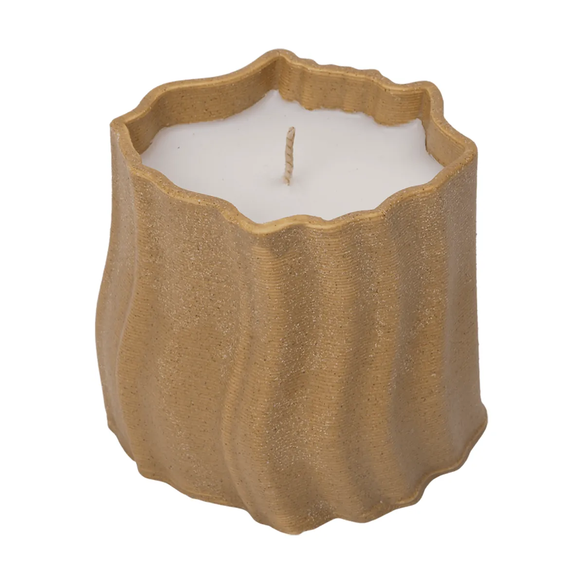 Rylith αρωματικό κερί 53 ώρες, Citrongräs Ferm Living