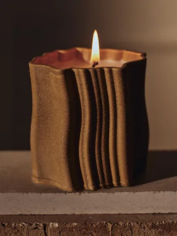 Rylith αρωματικό κερί 53 ώρες - Citrongräs - Ferm Living