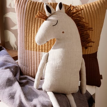 Safari μαξιλάρι - άλογο - ferm LIVING