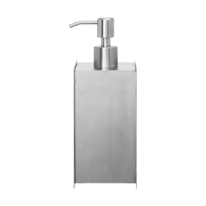 Sama αντλία σαπουνιού - Brushed stainless steel - Ferm Living