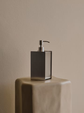 Sama αντλία σαπουνιού - Brushed stainless steel - Ferm Living