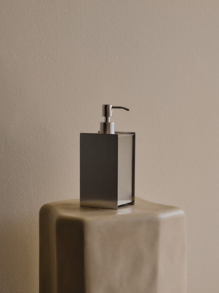 Sama αντλία σαπουνιού, Brushed stainless steel Ferm Living