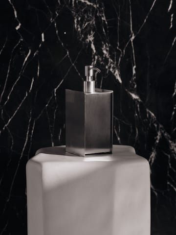 Sama αντλία σαπουνιού - Brushed stainless steel - Ferm Living