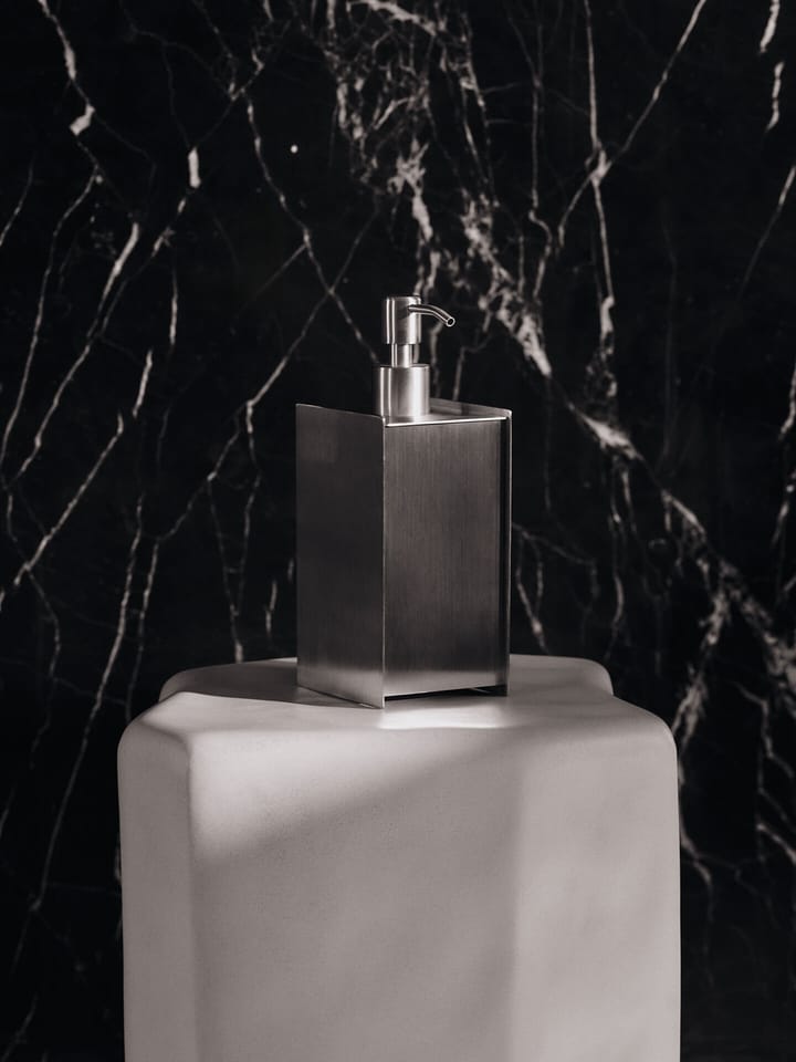 Sama αντλία σαπουνιού, Brushed stainless steel Ferm Living