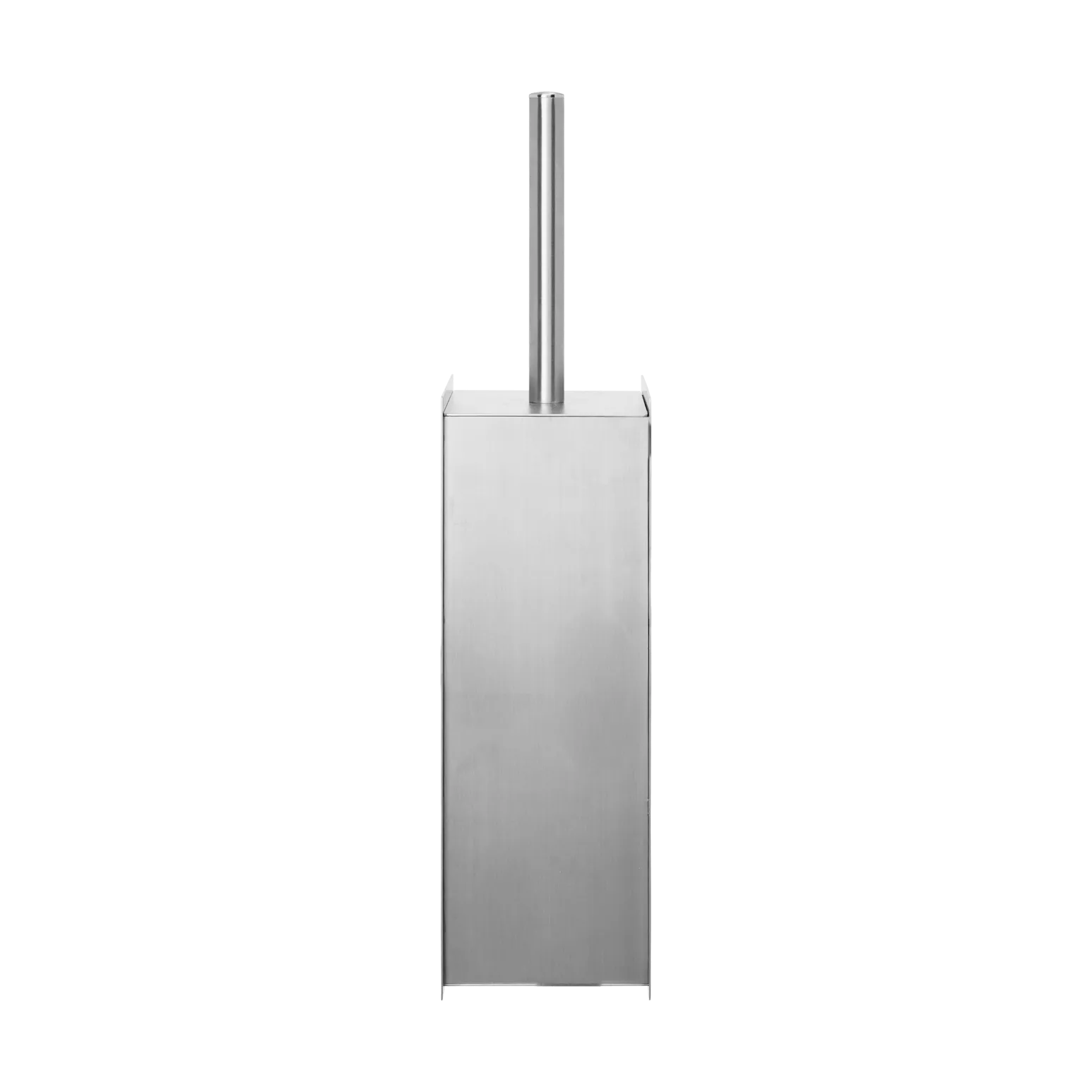 Sama βούρτσα τουαλέτας, Brushed stainless steel Ferm Living