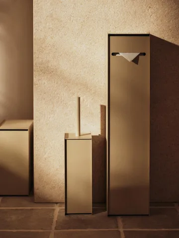 Sama βούρτσα τουαλέτας - Cashmere - Ferm Living