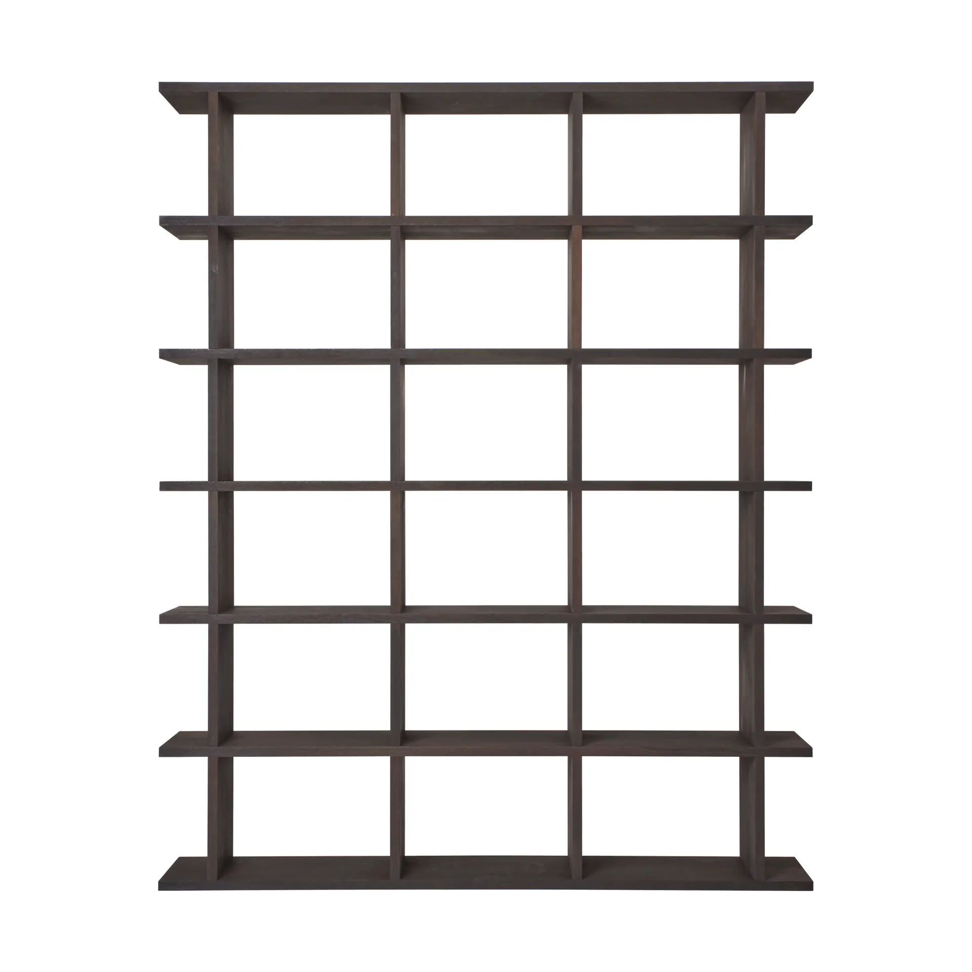 Sama αντλία σαπουνιού, Dark Stained Ferm Living