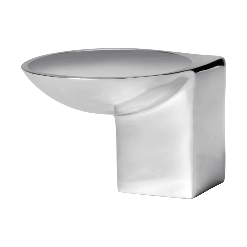 Santany διακοσμητικό μπολ Ø9,5 εκ., Αλουμίνιο Ferm Living