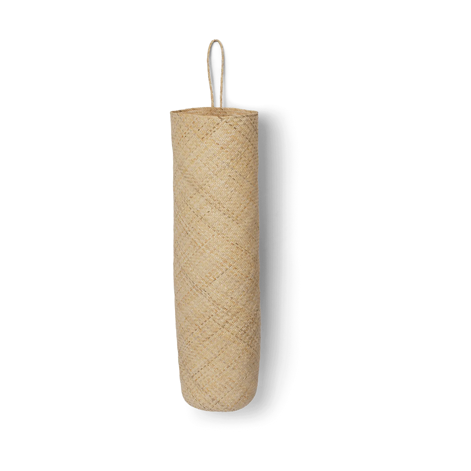 Καλάθι Sato long basket, Natural Ferm Living