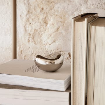 Sculptural διακοσμητικό γλυπτό - Ανοξείδωτο ατσάλι - Ferm Living
