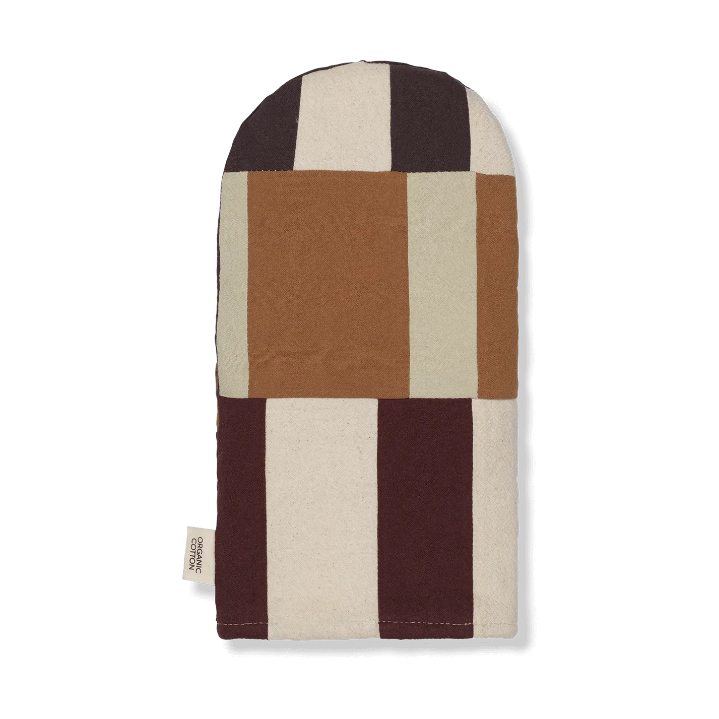 Section γάντι φούρνου, Patchwork Ferm Living