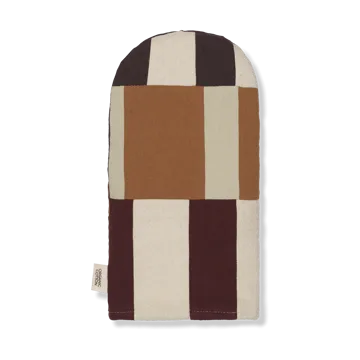 Section γάντι φούρνου - Patchwork - Ferm Living