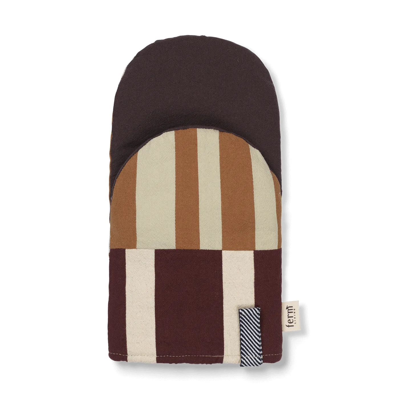 Section γάντι φούρνου, Patchwork Ferm Living