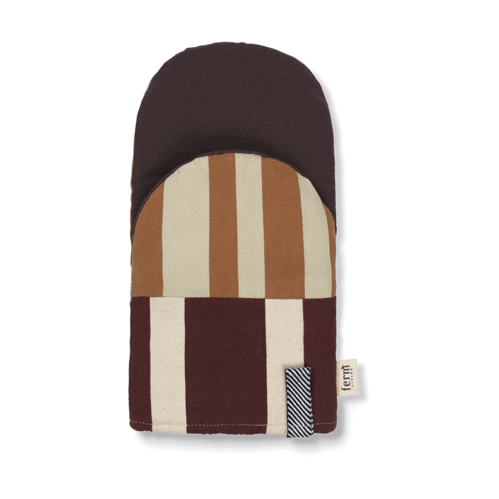 Section γάντι φούρνου, Patchwork Ferm Living