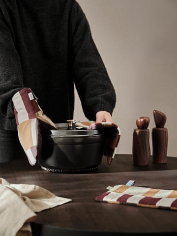 Section γάντι φούρνου - Patchwork - Ferm Living