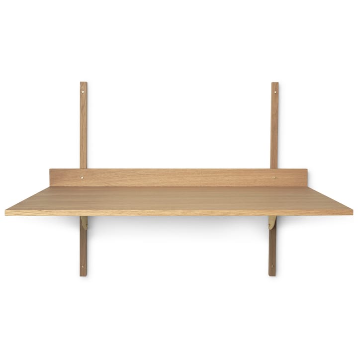 Sector γραφείο - δρυς-ορείχαλκος - Ferm Living