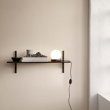 Sector ράφιL/S - Μαύρο δεσποτάκι-μαύρο - Ferm Living