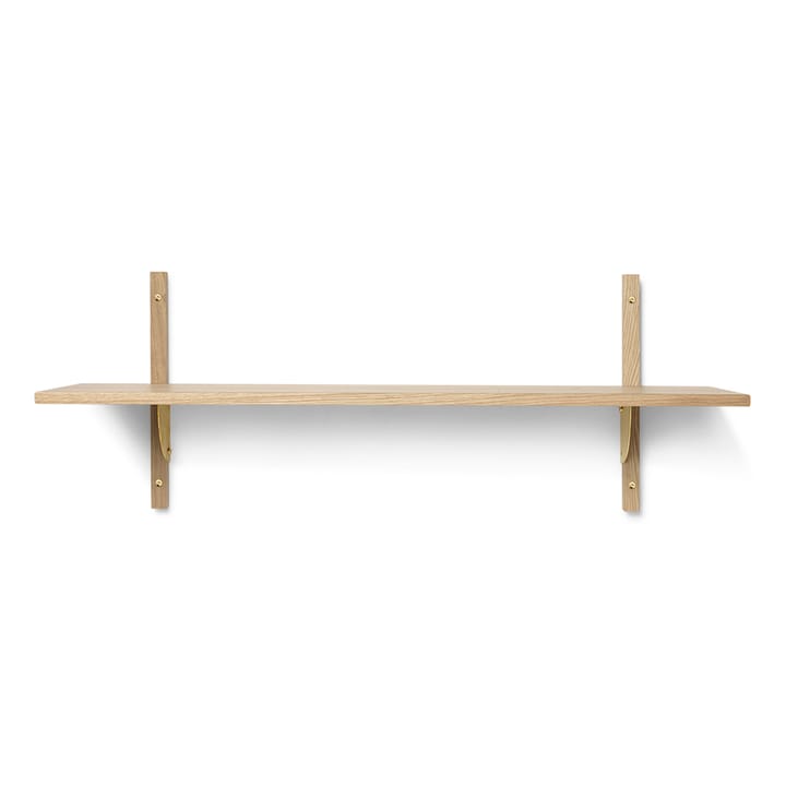 Sector ράφιL/S - Δρυς-μπρούτζος - Ferm Living