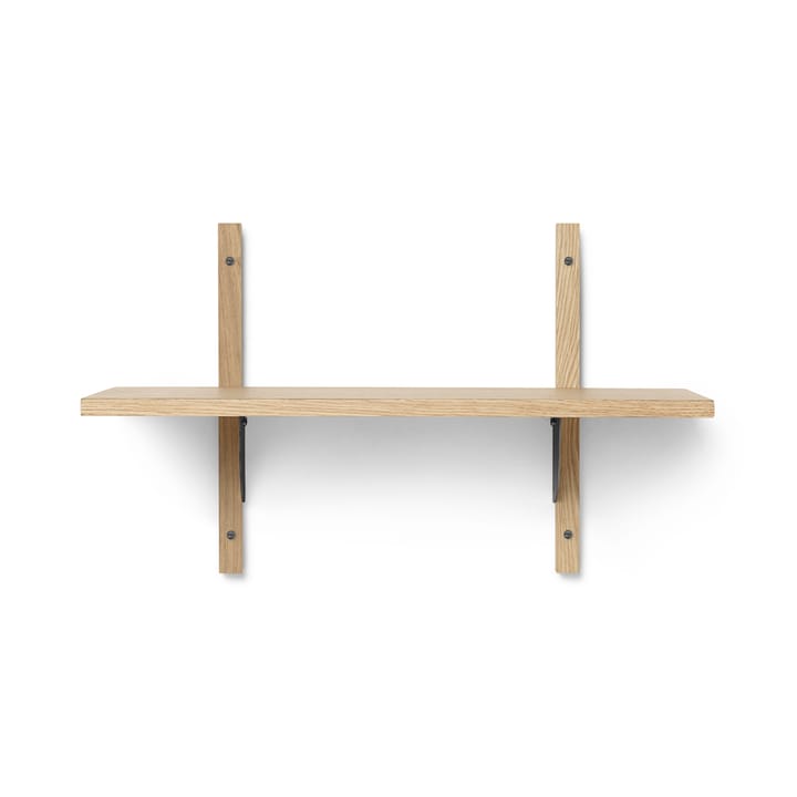 Sector ράφιS/S - Δρυς-μαύρο - Ferm Living