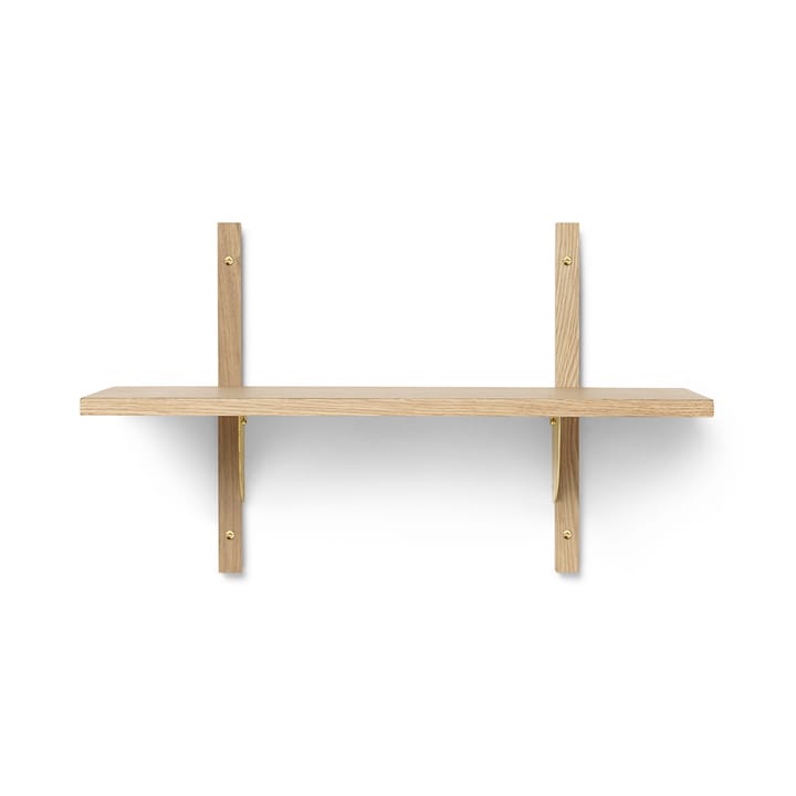 Sector ράφιS/S - Δρυς-μπρούτζος - Ferm Living