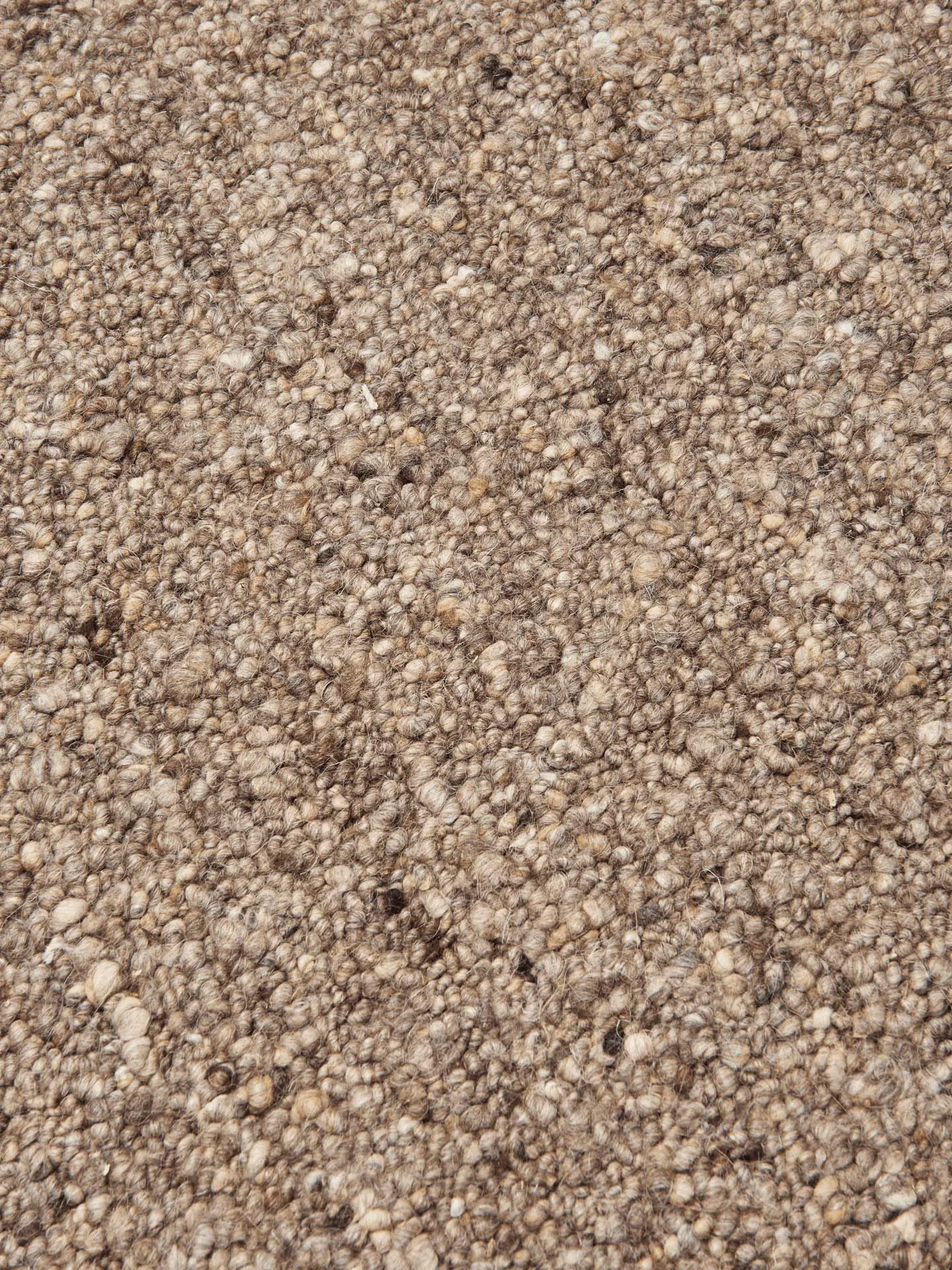 Seifa χαλί, Hazel melange, 170x240 εκ. Ferm Living