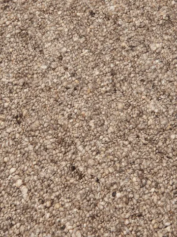 Seifa χαλί - Hazel melange, 170x240 εκ. - Ferm Living