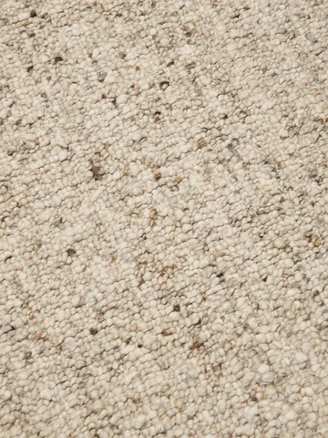 Seifa χαλί - Oat melange, 200x300 εκ. - Ferm Living