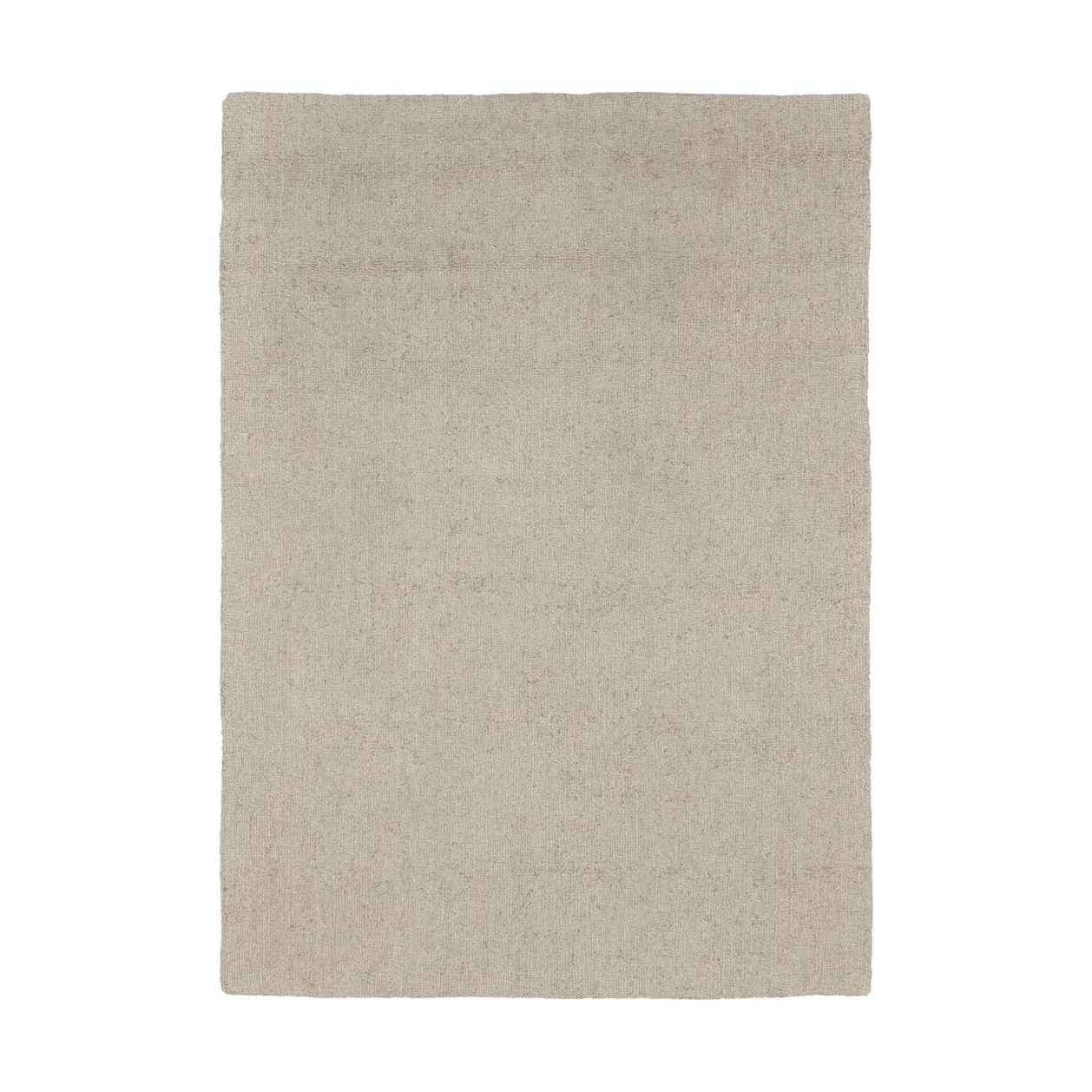 Seifa χαλί, Off-white, 140x200 εκ. Ferm Living