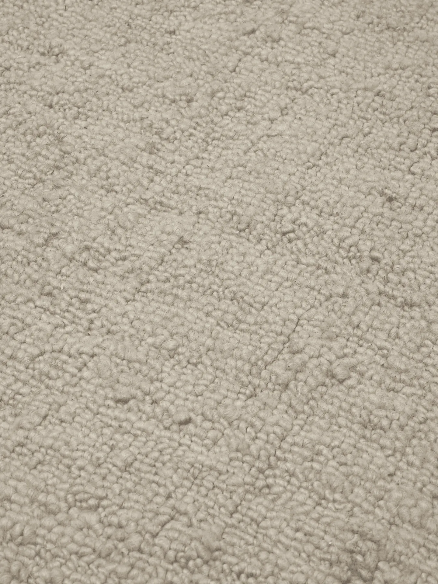 Seifa χαλί, Off-white, 140x200 εκ. Ferm Living