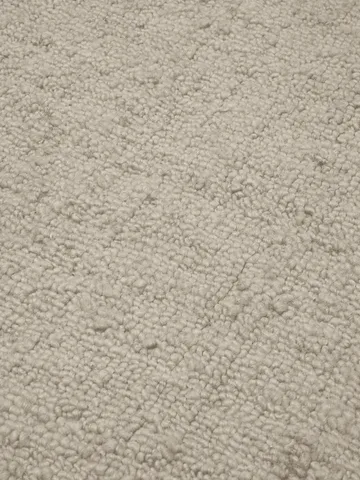 Seifa χαλί - Off-white, 140x200 εκ. - Ferm Living