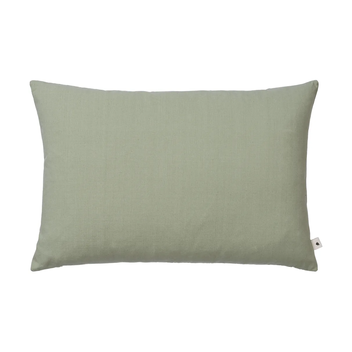 Sen μαξιλαροθήκη, Tea green, 40x60 εκ. Ferm Living