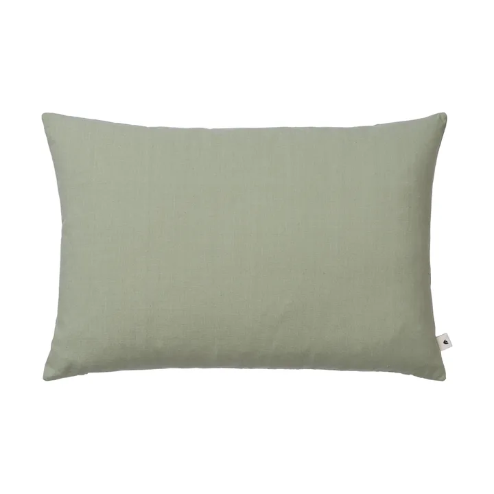 Sen μαξιλαροθήκη - Tea green, 40x60 εκ. - Ferm Living