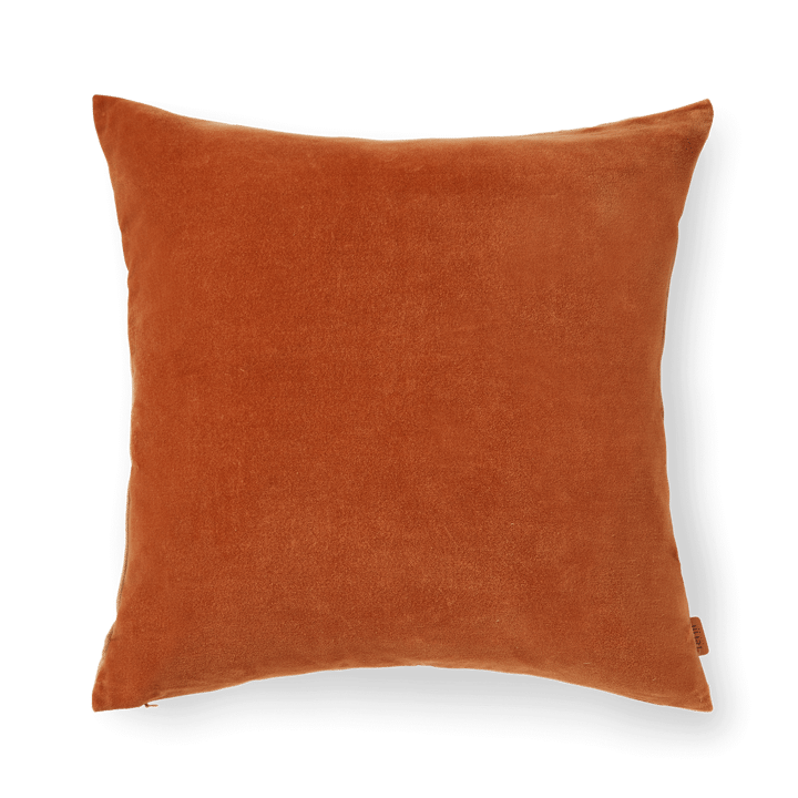 Senti μαξιλάρι 50x50 cm - Baked clay - Ferm Living