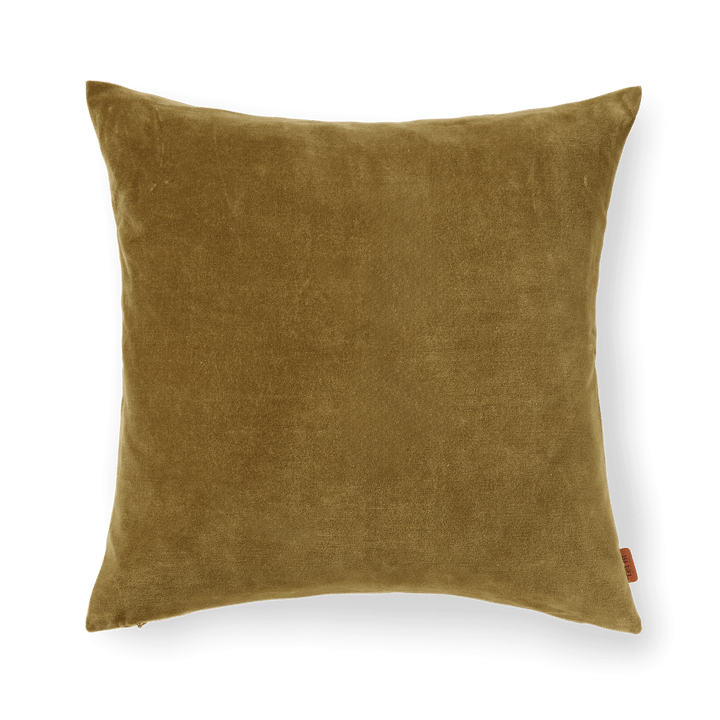 Senti μαξιλάρι 50x50 cm - Khaki - Ferm Living