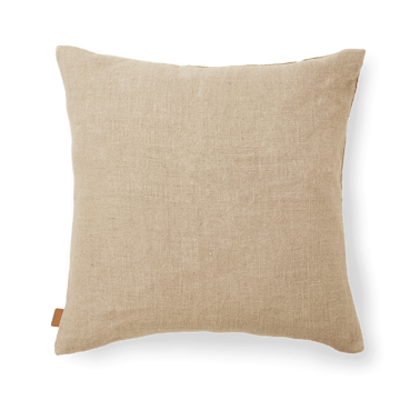Senti μαξιλάρι 50x50 cm - Khaki - Ferm Living