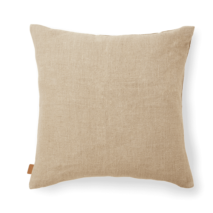 Senti μαξιλάρι 50x50 cm, Khaki Ferm Living