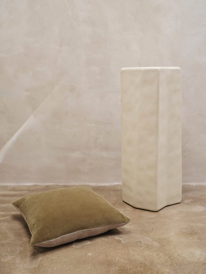 Senti μαξιλάρι 50x50 cm, Khaki Ferm Living