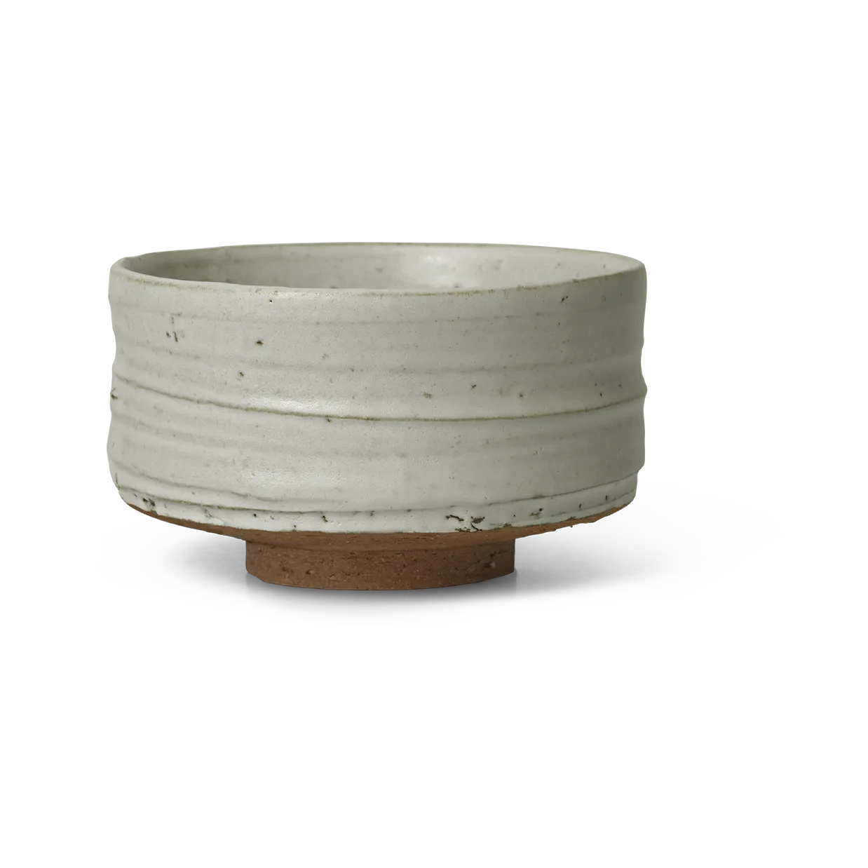 Serena μπολ Ø12,5 cm, Εκρού Ferm Living