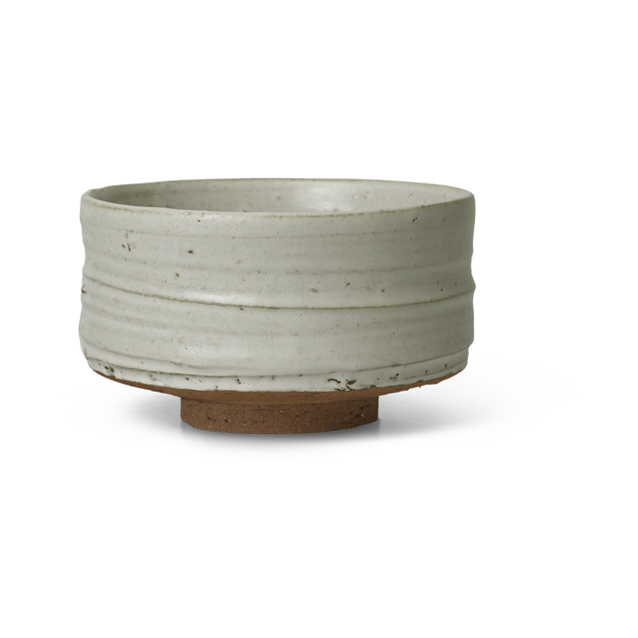 Serena μπολ Ø12,5 cm, Εκρού Ferm Living