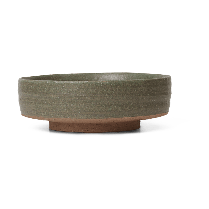 Serena μπολ Ø18 cm - Πράσινο - Ferm Living