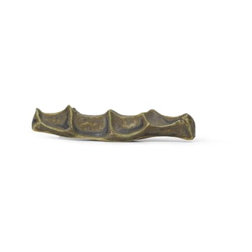 Serre βάση για μαχαιρικά είδη 4-pack - Moss green - Ferm Living