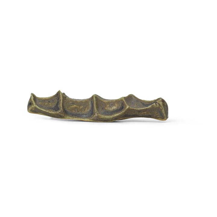 Serre βάση για μαχαιρικά είδη 4-pack, Moss green Ferm Living