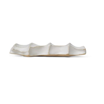 Serre βάση για μαχαιρικά είδη 4-pack - Off-white - Ferm Living