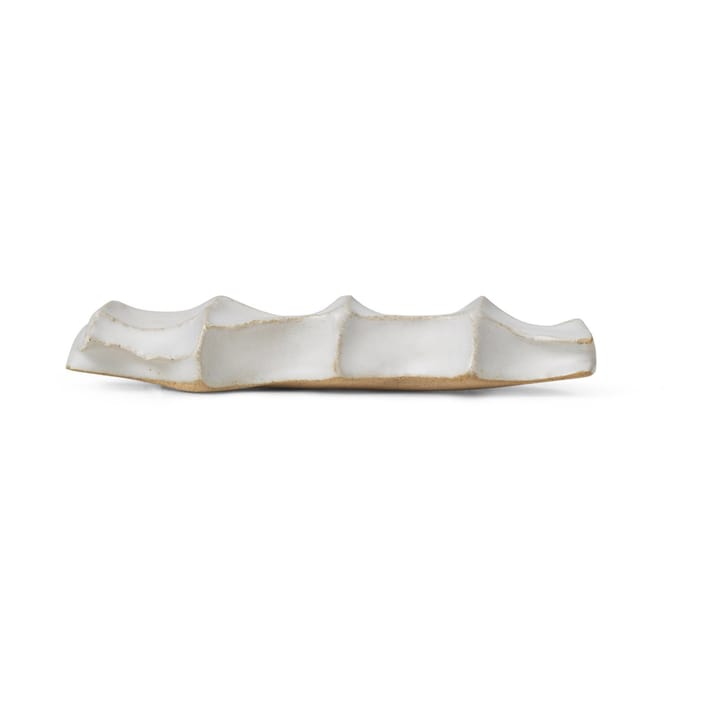 Serre βάση για μαχαιρικά είδη 4-pack, Off-white Ferm Living