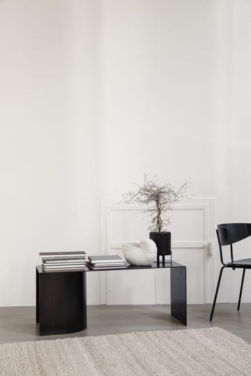 Χαλί Shade Loop L 200x300 cm - Μπεζ - Ferm Living