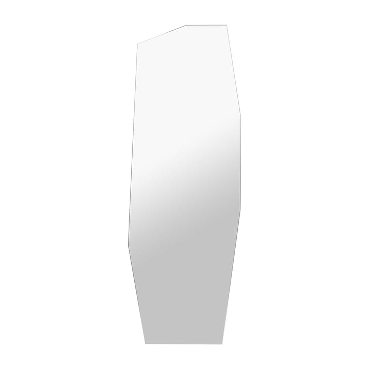 Shard καθρέφτης 57,8x165 εκ - Μαύρο - Ferm Living