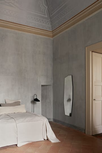 Shard καθρέφτης 57,8x165 εκ - Μαύρο - Ferm Living