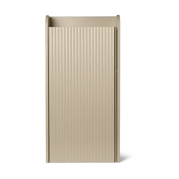 Sill Επιτοίχιο ντουλάπι 42.5x85 εκ - Cashmere - Ferm Living