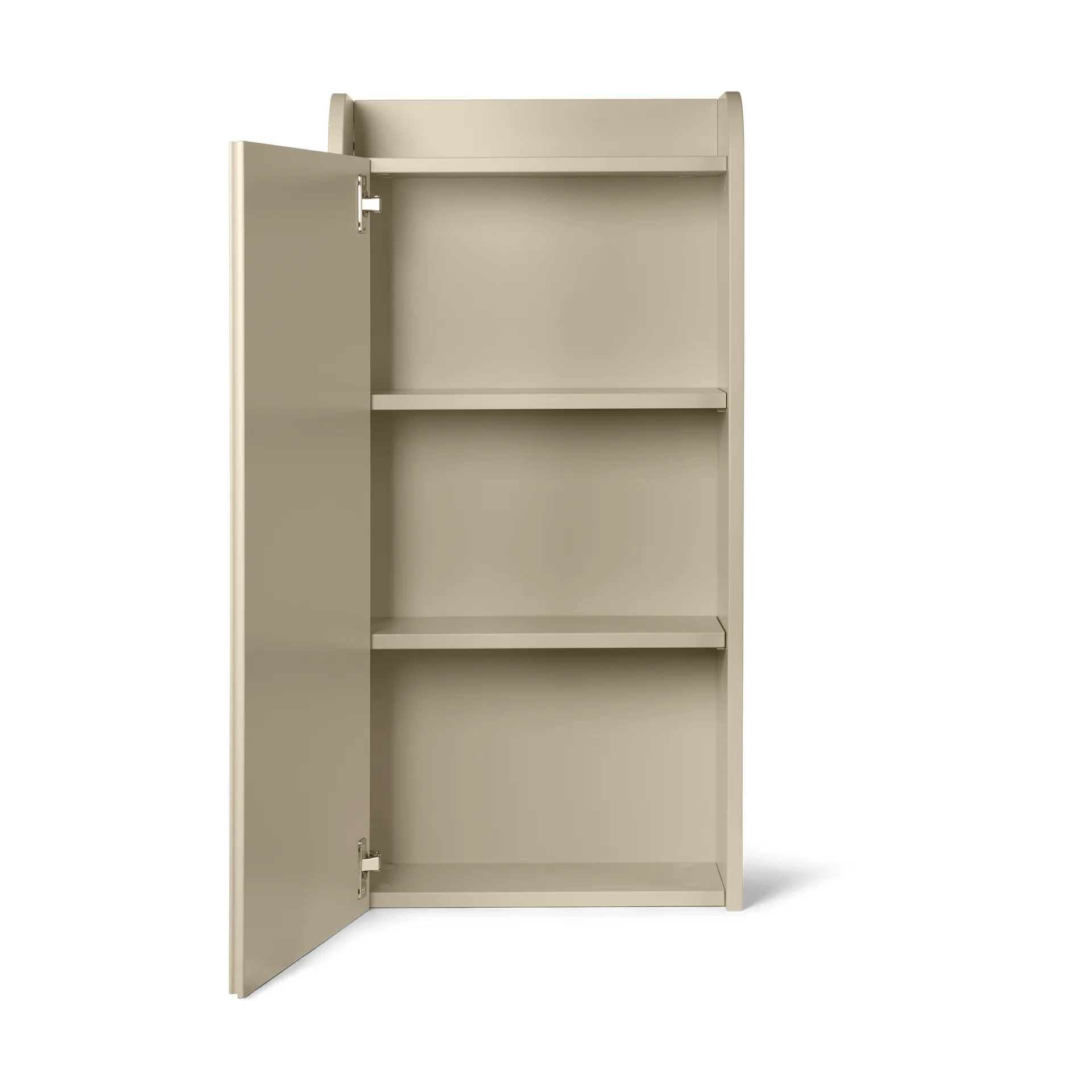 Sill Επιτοίχιο ντουλάπι 42.5x85 εκ, Cashmere Ferm Living