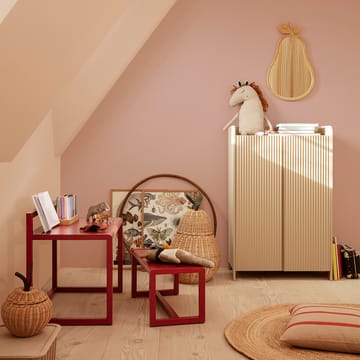 Sill Low ντουλάπι - Cashmere - Ferm Living